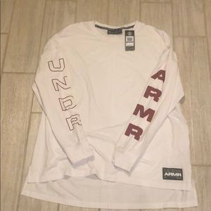 Men’s Under Armour Long Sleeve